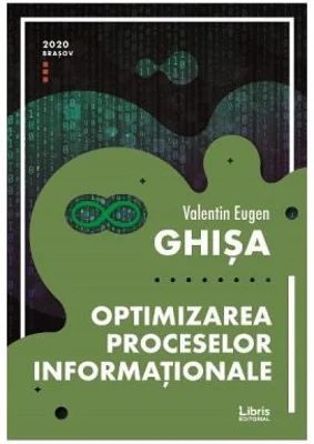 Optimizarea proceselor informationale
