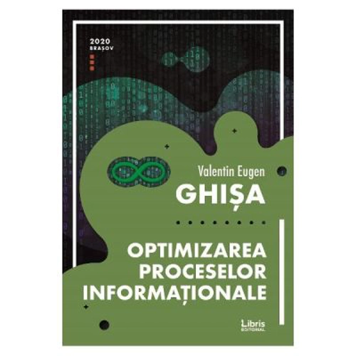 Optimizarea proceselor informationale