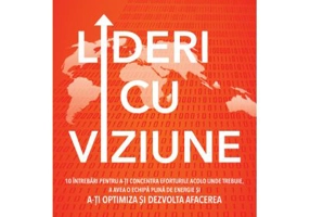 Lideri cu viziune - Michael Hyatt