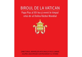 Biroul de la Vatican - Johan Ickx