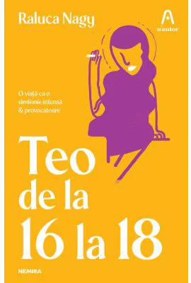 Teo de la 16 la 18