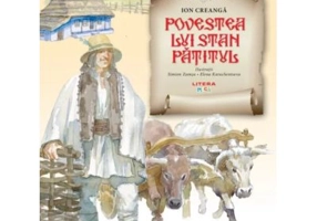 Povestea lui Stan Patitul