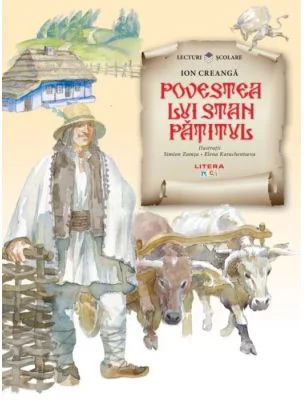 Povestea lui Stan Patitul