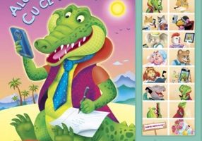 Carte cu sunete. Alo-Alo! Cu ce v-ajut? - Inesa Tautu