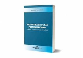 Reconstructia de san post-mastectomie - Catalin Gheorghe Bejinariu