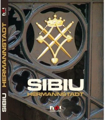 Album Sibiu (lb. romana) - Emil Stanciu