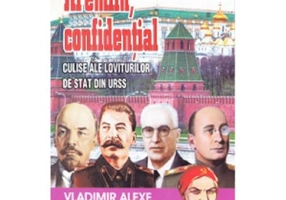 Kremlin, confidential