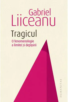 Tragicul - Gabriel Liiceanu