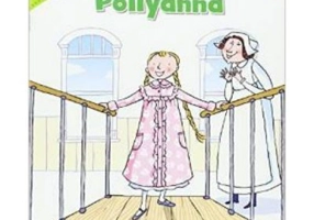 Penguin Kids 4 Pollyanna - Eleanor H. Porter