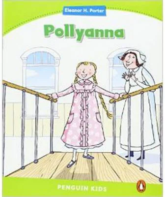 Penguin Kids 4 Pollyanna - Eleanor H. Porter