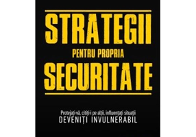 Strategii pentru propria securitate - Evy Poumpouras