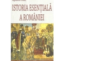 Istoria Esentiala a Romaniei