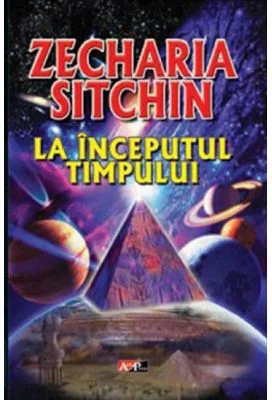 La inceputul timpului