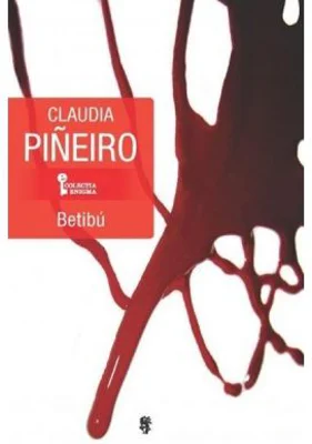 Betibu - Claudia Pineiro
