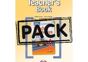 Curs limba engleza Career Paths Construction II Roads & Highways Teacher's Pack - Virginia Evans, Jenny Dooley, Mark Chavez