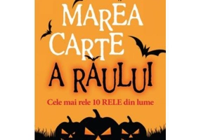 Marea carte a raului - Sam Jordison