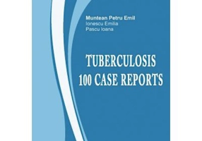 Tuberculosis. 100 cases - Emil-Petru Muntean