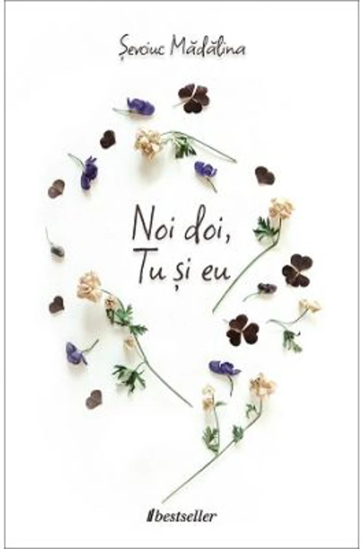 Noi doi, Tu și eu