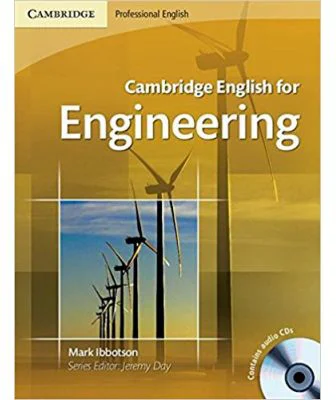 Cambridge: English for Engineering