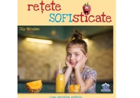 Retete sofisticate - Tily Niculae