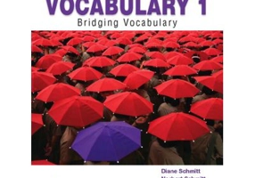 Focus on Vocabulary 1. Bridging Vocabulary, 2nd Edition