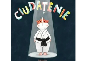 Ciudatenie - Maria Loretta Giraldo