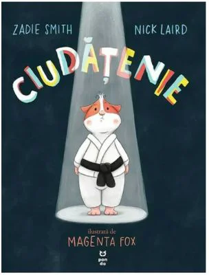 Ciudatenie - Maria Loretta Giraldo