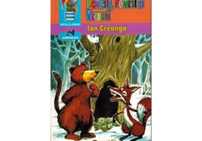 Povesti, povestiri, versuri - Ion Creanga