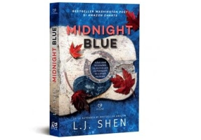 Midnight Blue - L. J. Shen