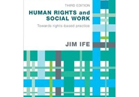 Human Rights and Social Work: Towards Rights-Based Practice - Jim Ife
