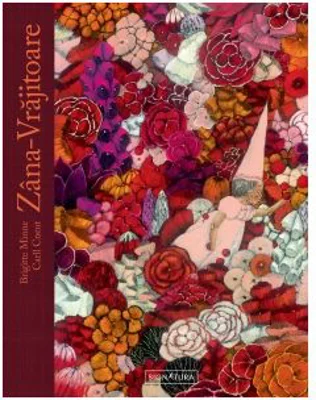 Zana - Vrajitoare - Brigitte Minne