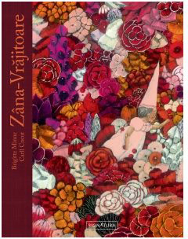 Zana - Vrajitoare - Brigitte Minne