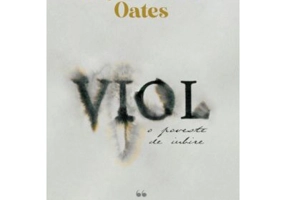 Viol - Joyce Carol Oates