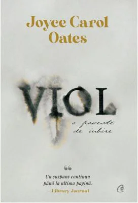 Viol - Joyce Carol Oates