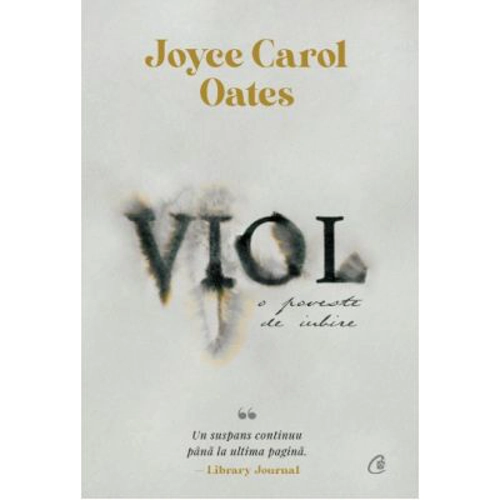 Viol - Joyce Carol Oates