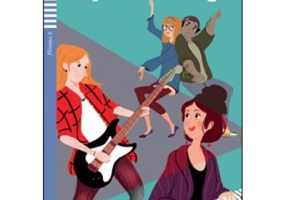 Le piano de Margot - Domitille Hatuel