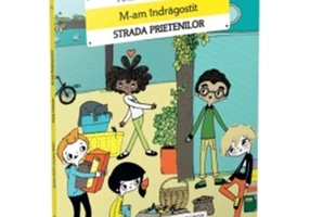 M-am indragostit. Strada prietenilor - Sylvaine Jaoui