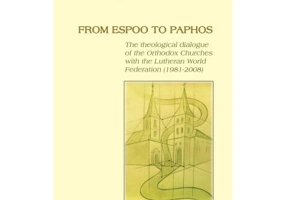 From Espoo to Paphos - Cosmin Daniel Pricop