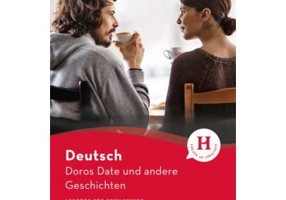 Doros Date und andere Geschichten Lekture mit Audios online - Leonhard Thoma