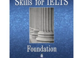 Focus Skill for IELTS Foundation Book and CD Pack - Margaret Matthews