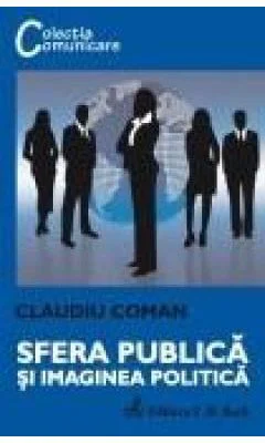 Sfera publica si imaginea politica - Claudiu Coman