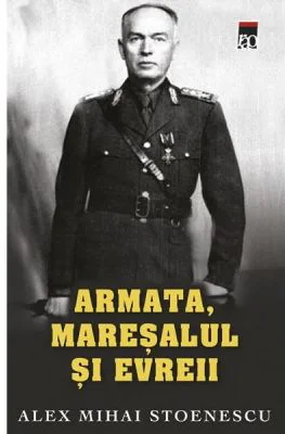 Armata, maresalul si evreul (ed. de buzunar)