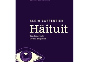 Haituit - Alejo Carpentier