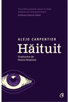 Haituit - Alejo Carpentier