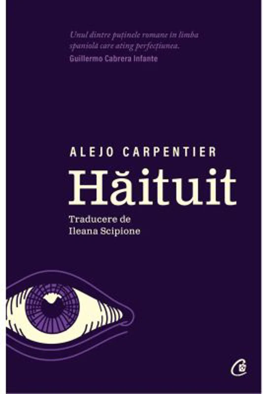 Haituit - Alejo Carpentier