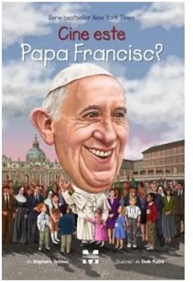 Cine este Papa Francisc