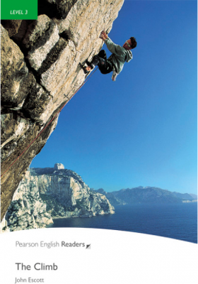 Level 3. The Climb - John Escott