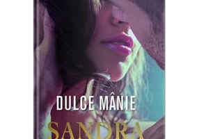 Dulce manie - Sandra Brown