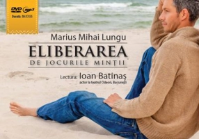 Eliberarea de jocurile mintii (Audiobook). Ghid practic pentru iluminare - Marius Mihai Lungu