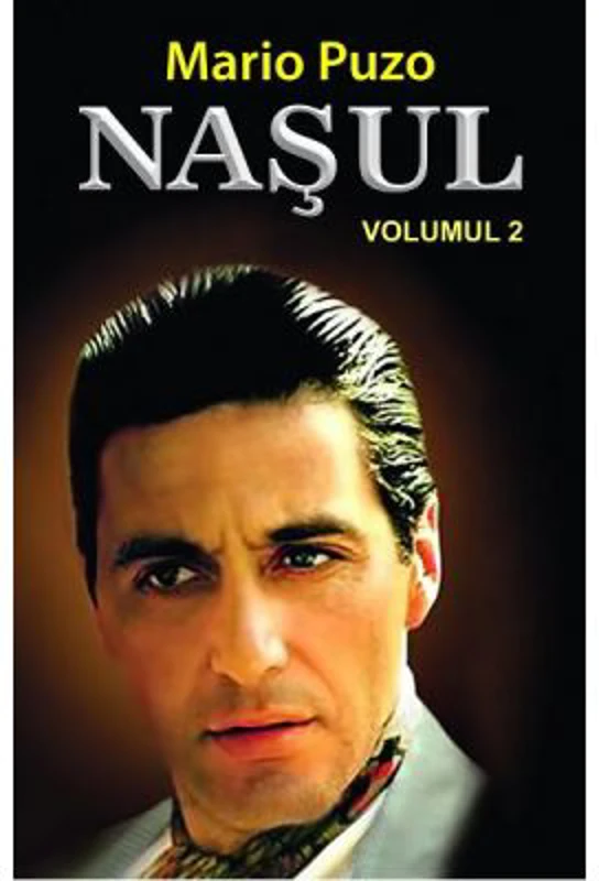 Nasul, volumul 2